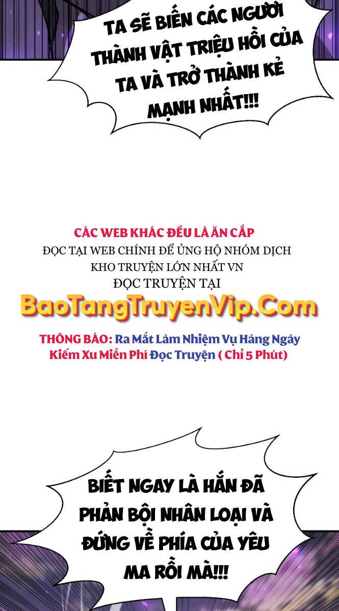 Tử linh sư mạnh nhất