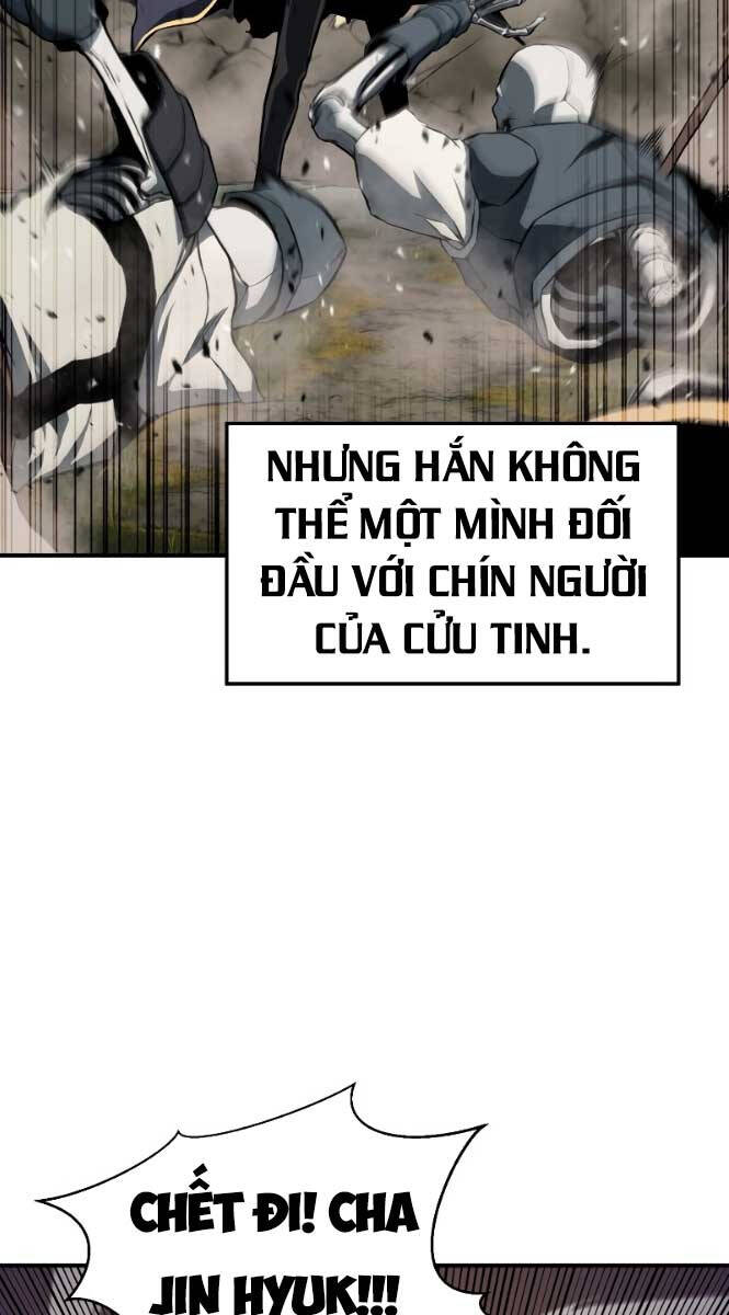 Tử linh sư mạnh nhất