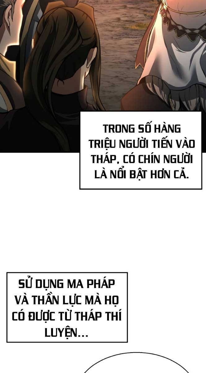 Tử linh sư mạnh nhất