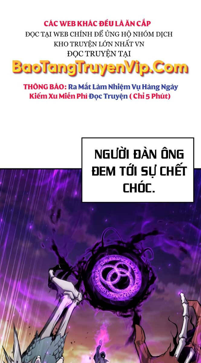 Tử linh sư mạnh nhất