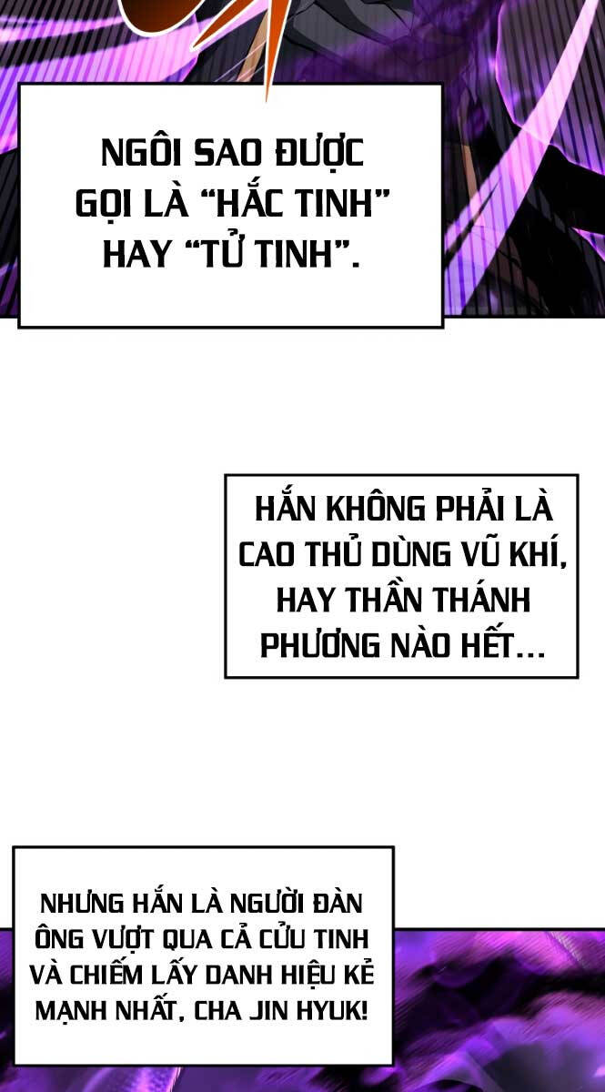 Tử linh sư mạnh nhất