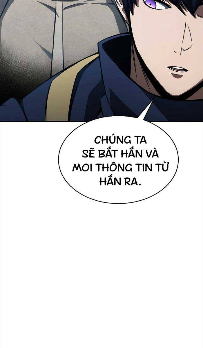 Tử linh sư mạnh nhất