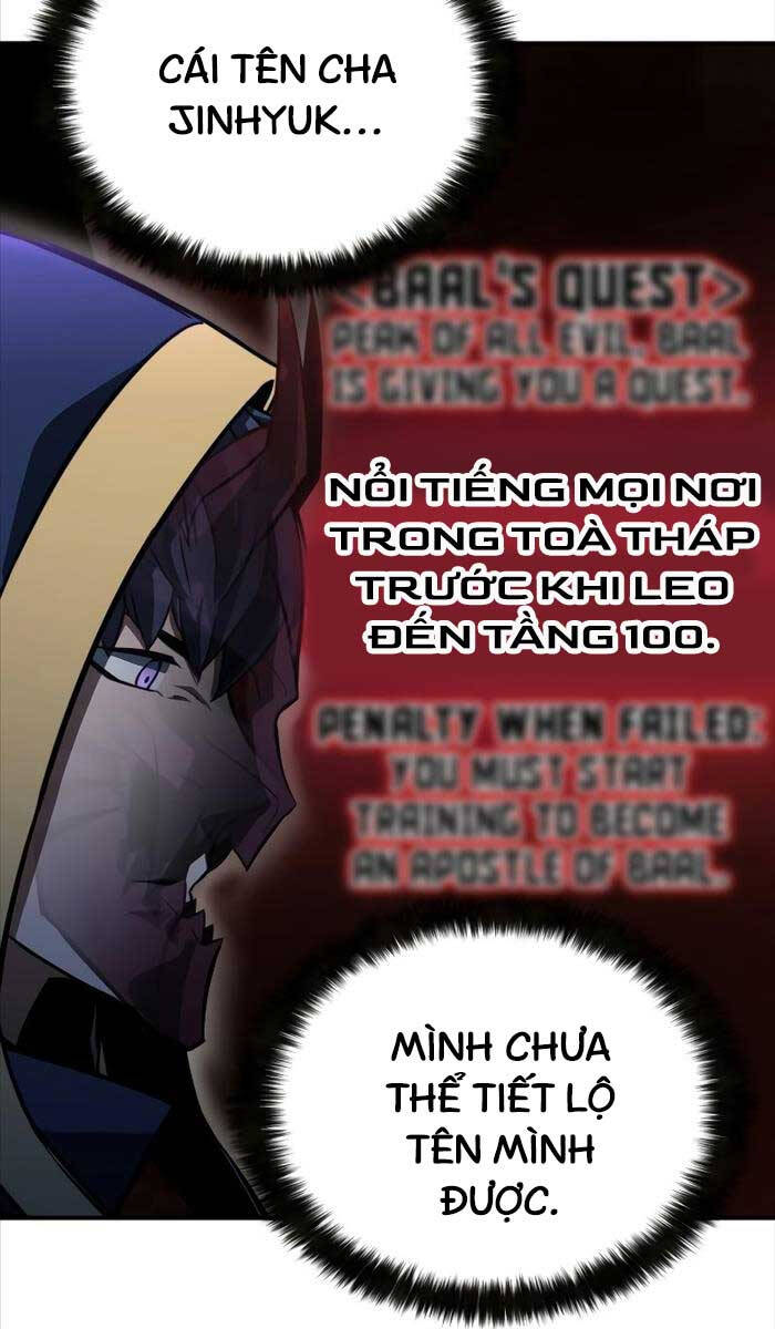 Tử linh sư mạnh nhất