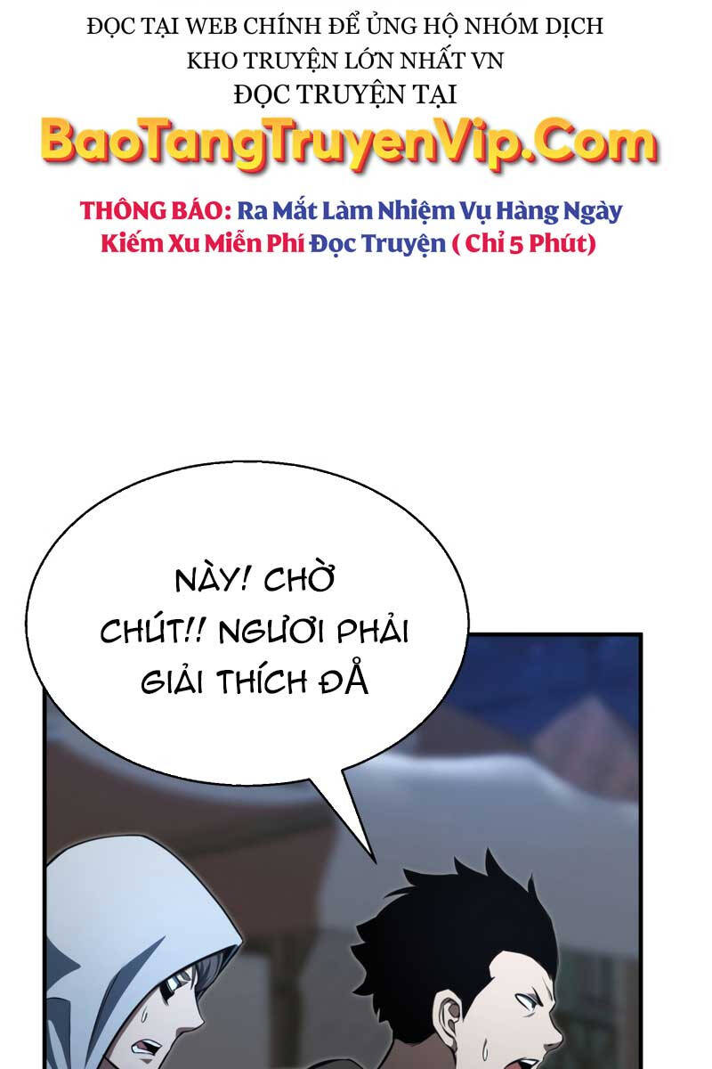 Tử linh sư mạnh nhất