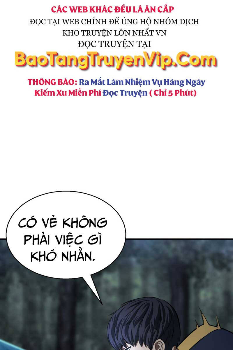 Tử linh sư mạnh nhất