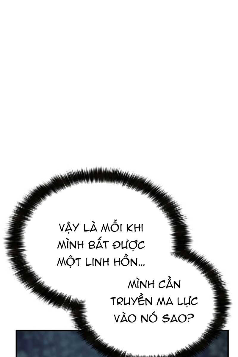 Tử linh sư mạnh nhất