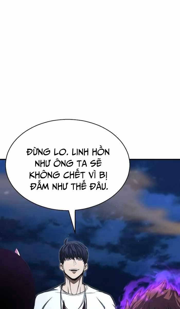 Tử linh sư mạnh nhất