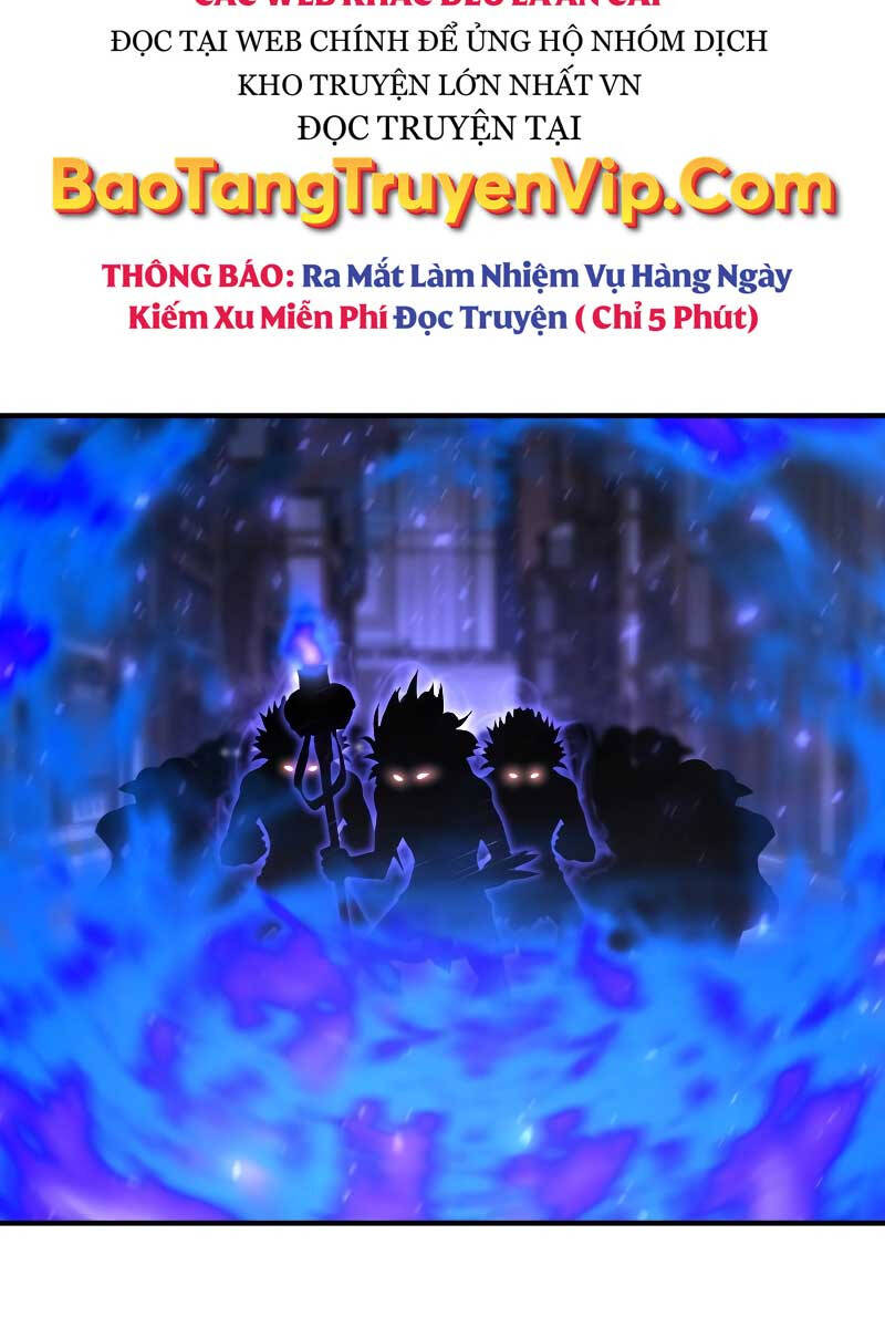 Tử linh sư mạnh nhất