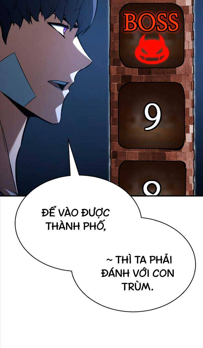 Tử linh sư mạnh nhất