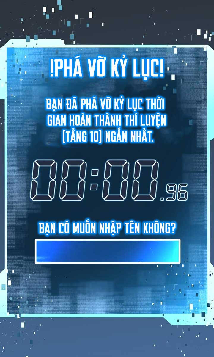 Tử linh sư mạnh nhất