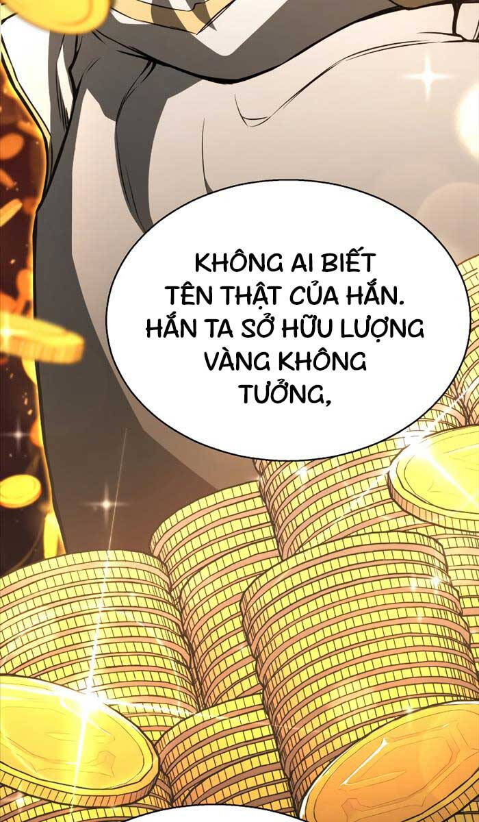 Tử linh sư mạnh nhất