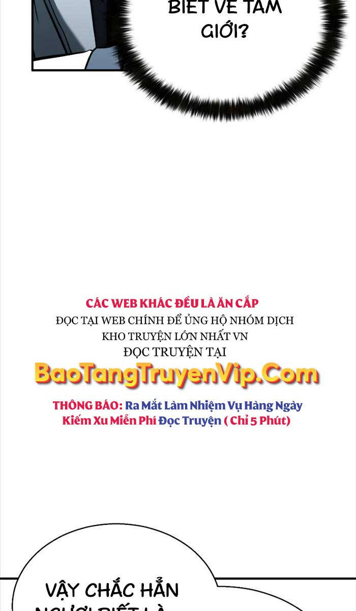 Tử linh sư mạnh nhất