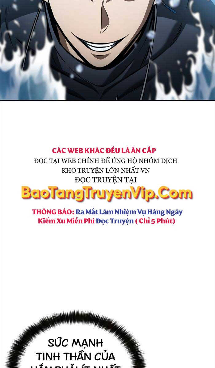 Tử linh sư mạnh nhất