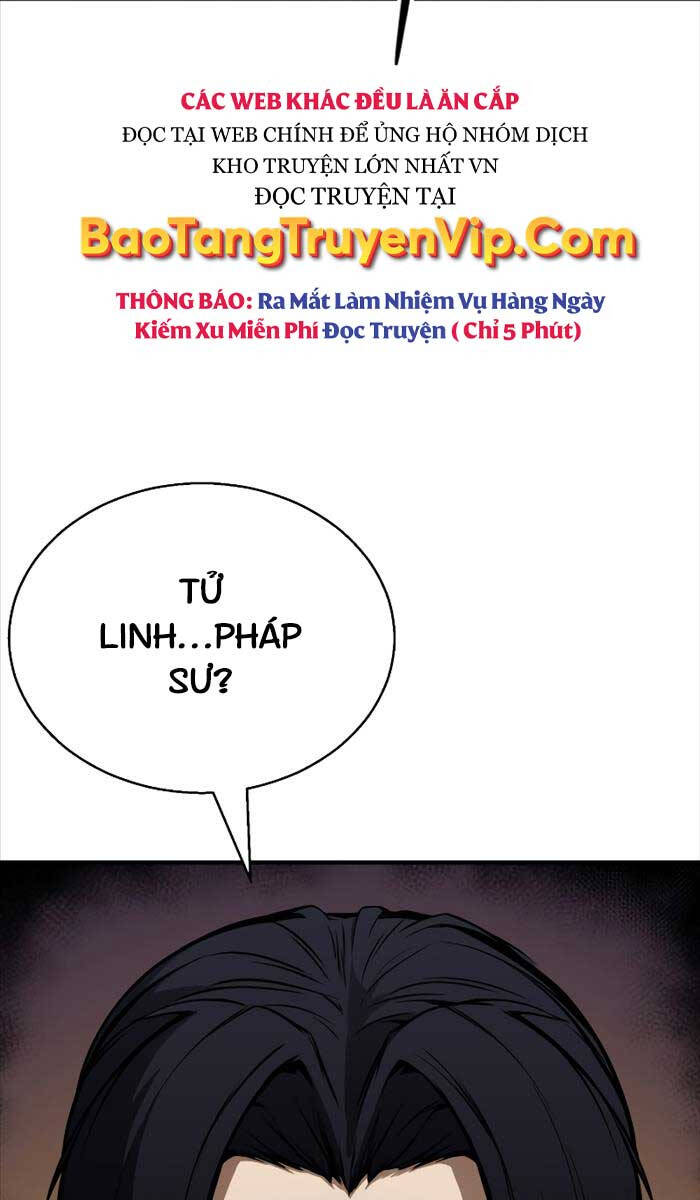 Tử linh sư mạnh nhất