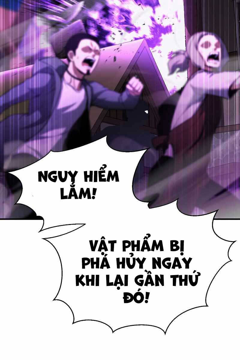 Tử linh sư mạnh nhất