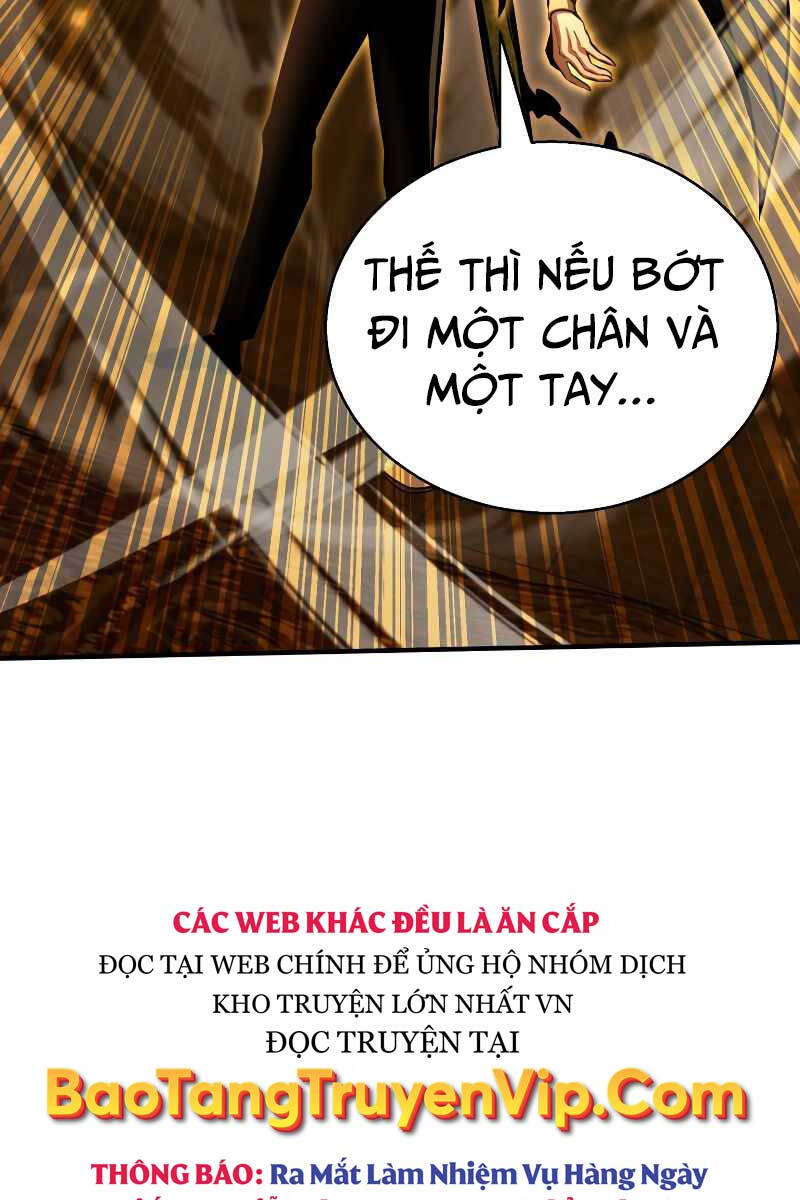 Tử linh sư mạnh nhất