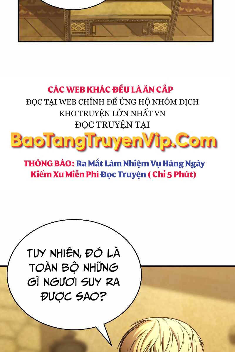 Tử linh sư mạnh nhất