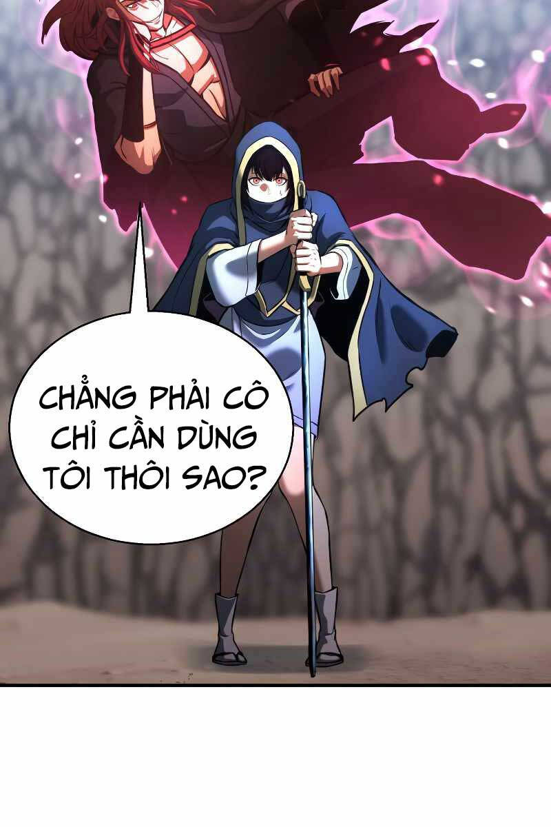 Tử linh sư mạnh nhất