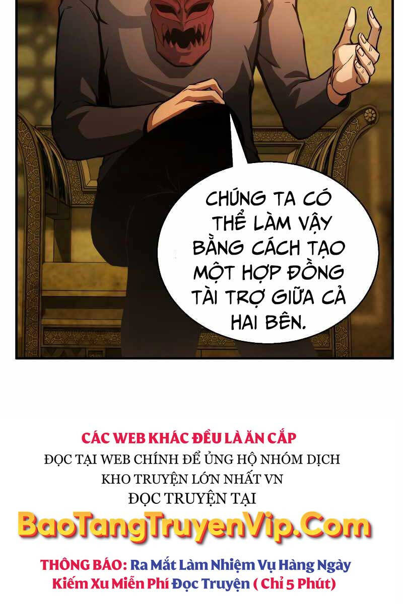 Tử linh sư mạnh nhất