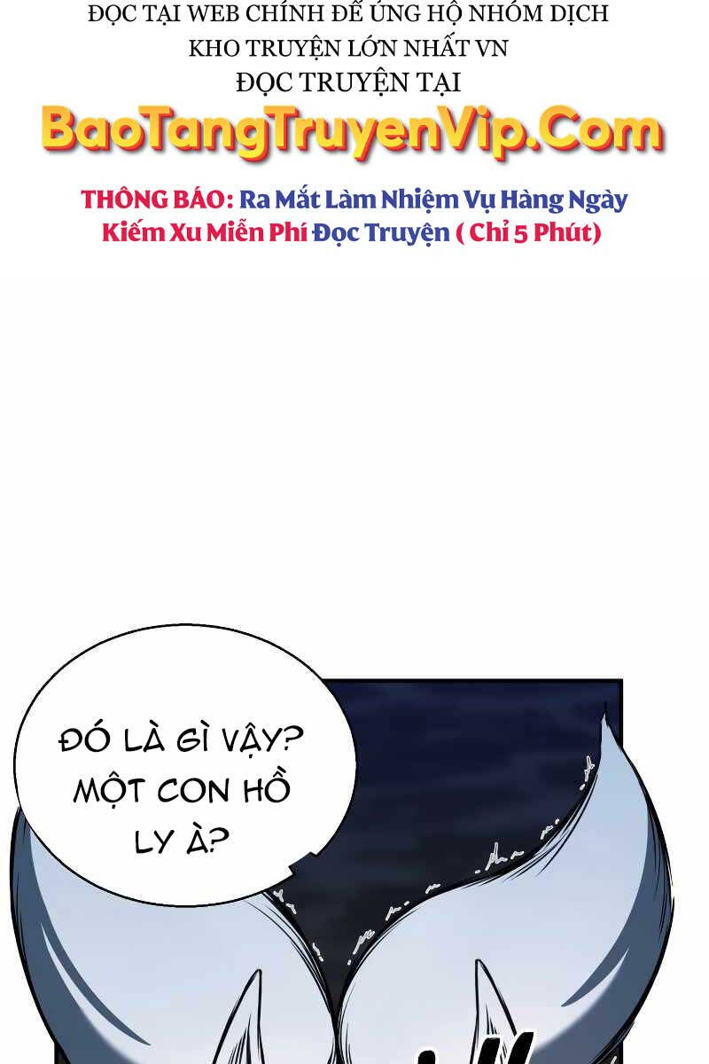 Tử linh sư mạnh nhất