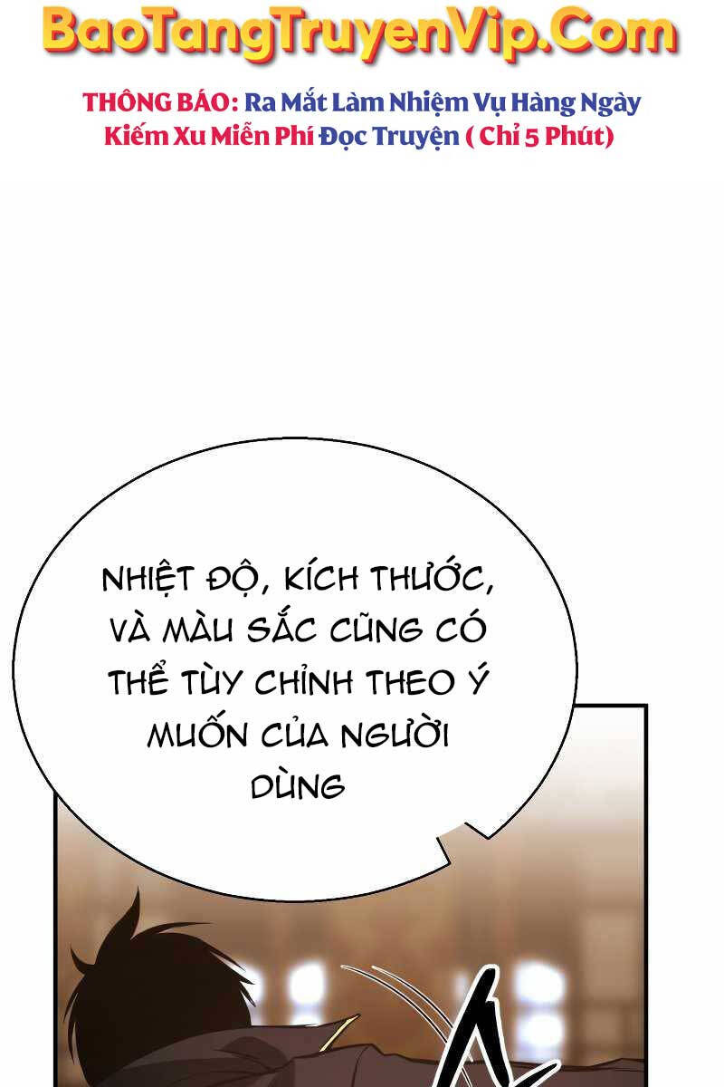 Tử linh sư mạnh nhất