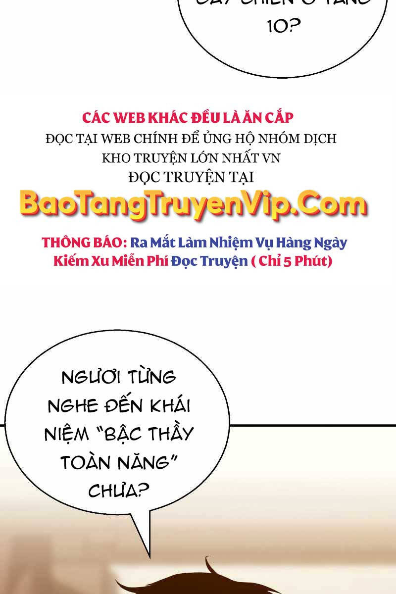 Tử linh sư mạnh nhất