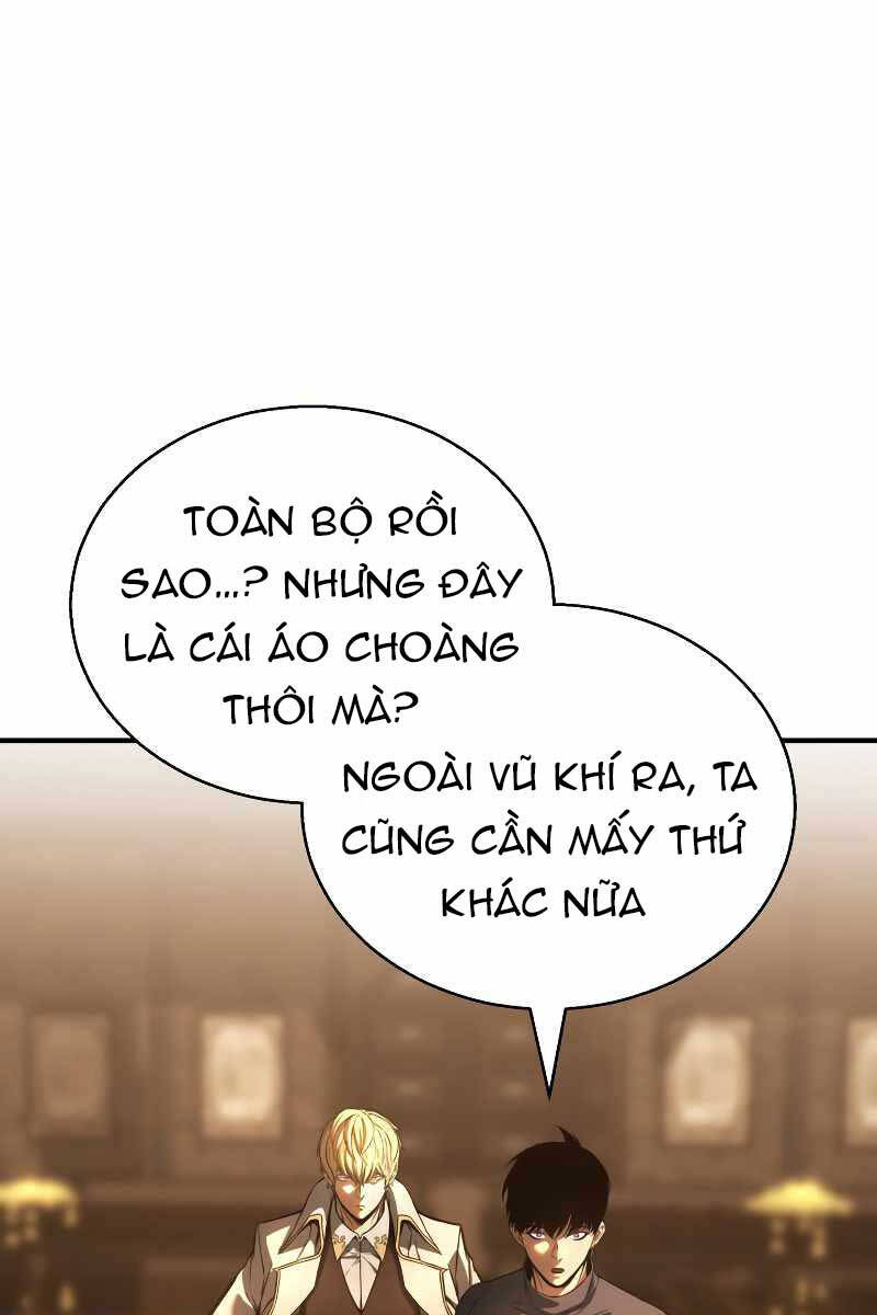 Tử linh sư mạnh nhất