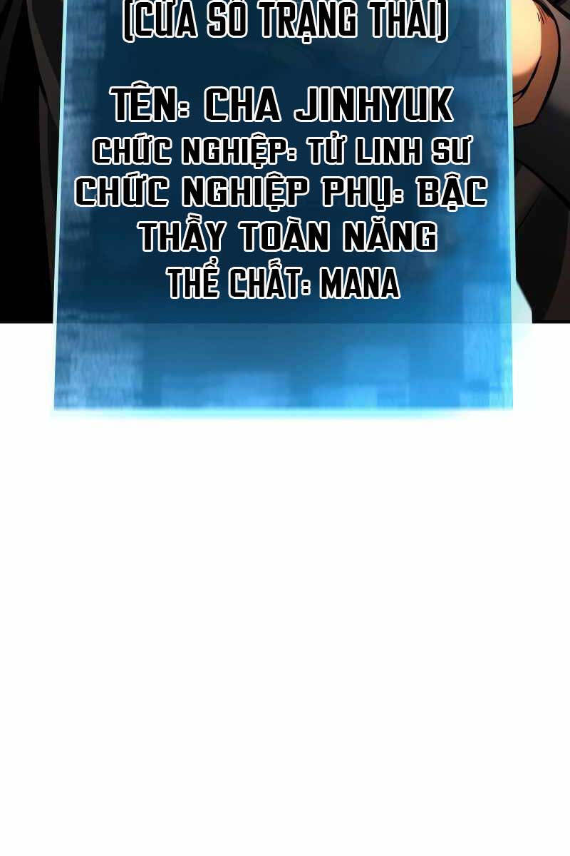 Tử linh sư mạnh nhất