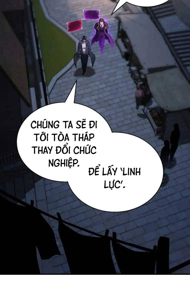 Tử linh sư mạnh nhất