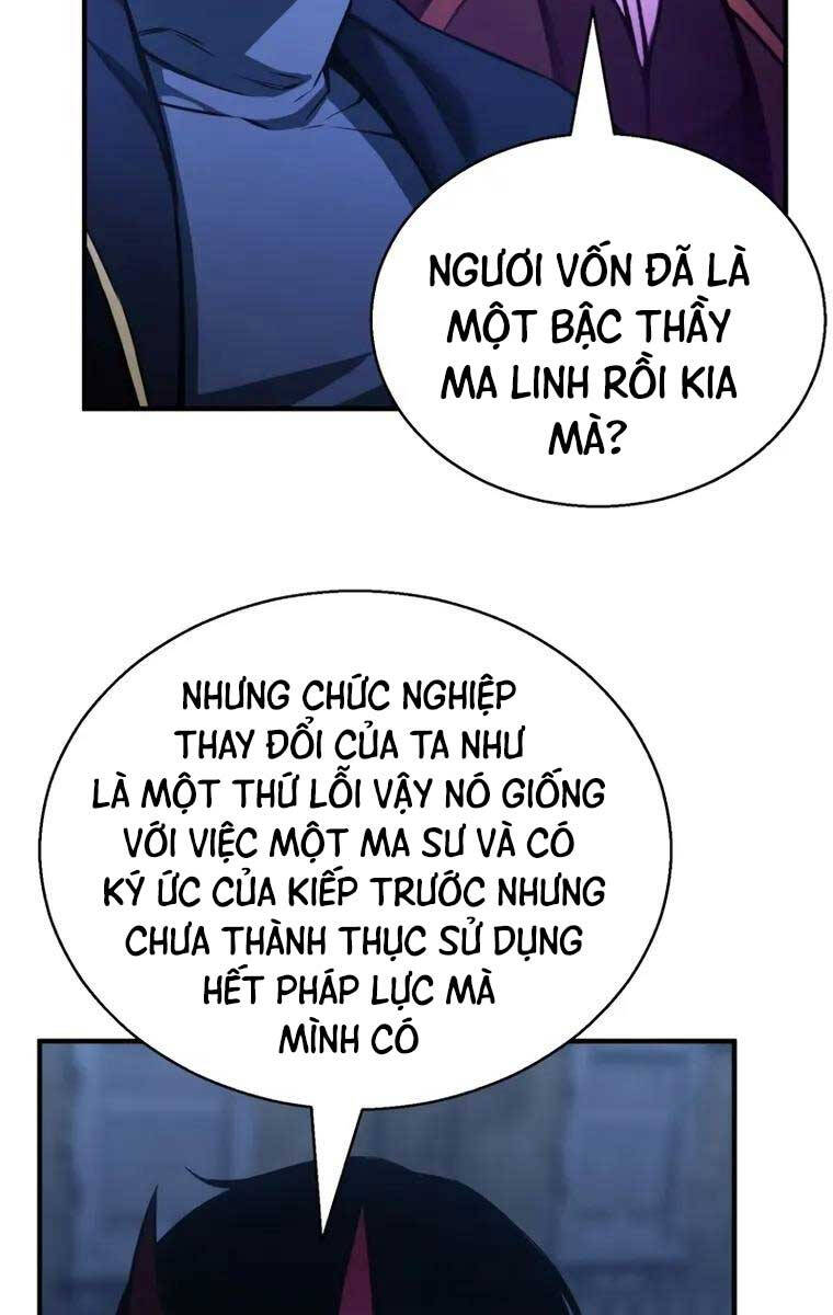 Tử linh sư mạnh nhất