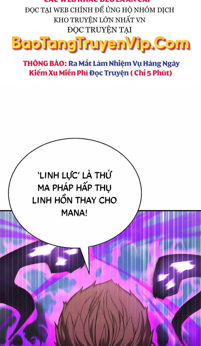 Tử linh sư mạnh nhất