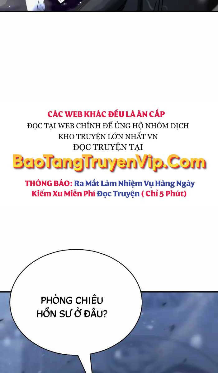 Tử linh sư mạnh nhất