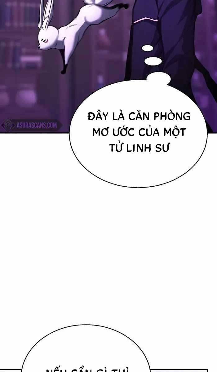 Tử linh sư mạnh nhất