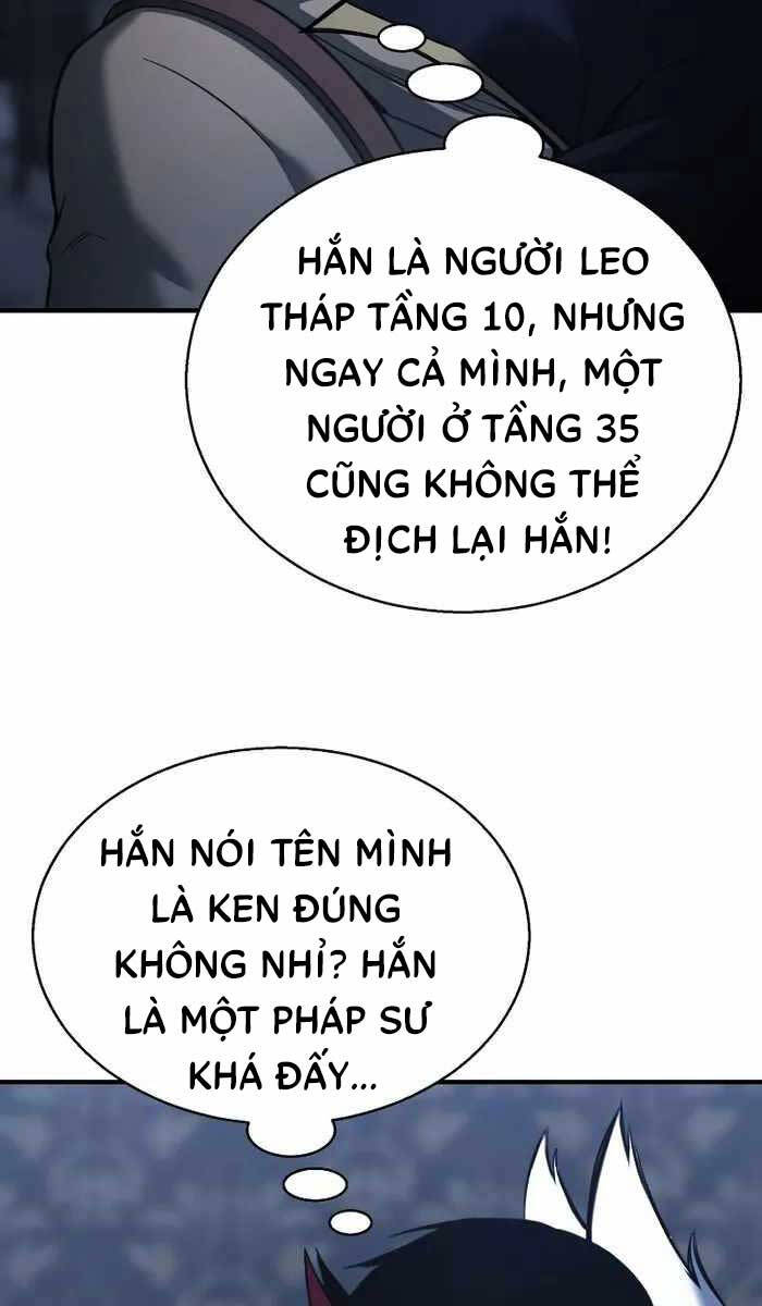 Tử linh sư mạnh nhất