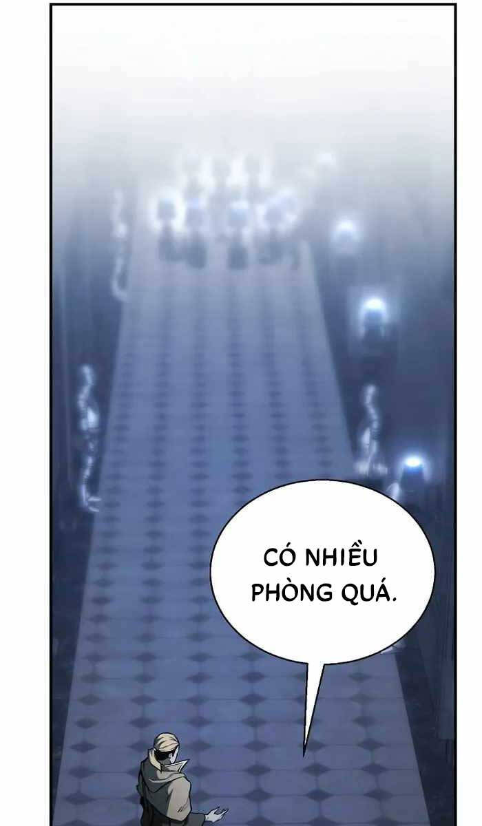 Tử linh sư mạnh nhất