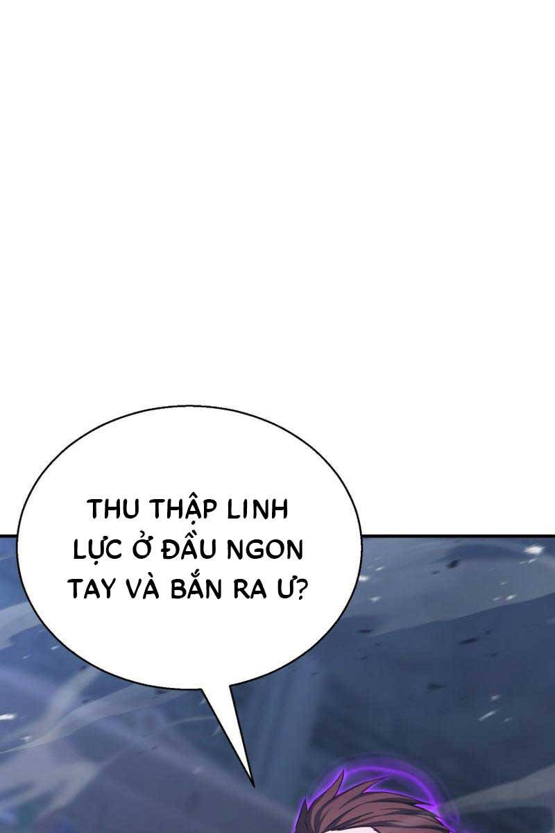 Tử linh sư mạnh nhất