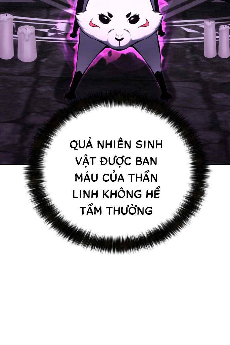 Tử linh sư mạnh nhất