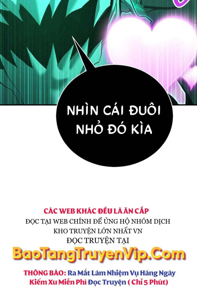 Tử linh sư mạnh nhất