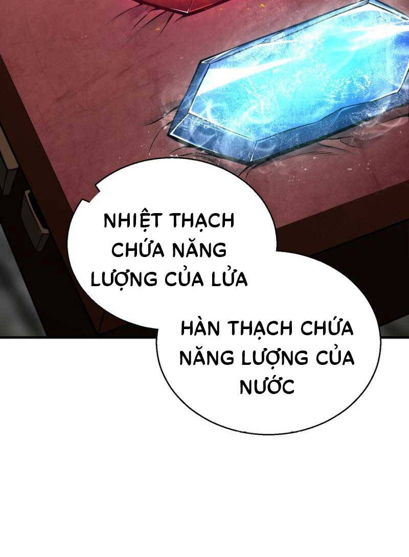 Tử linh sư mạnh nhất