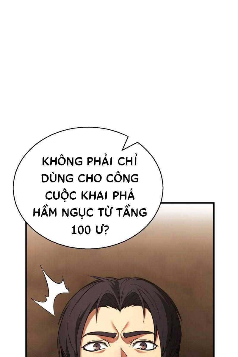 Tử linh sư mạnh nhất