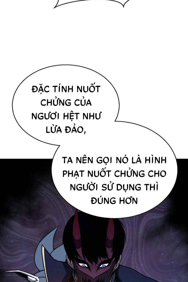 Tử linh sư mạnh nhất