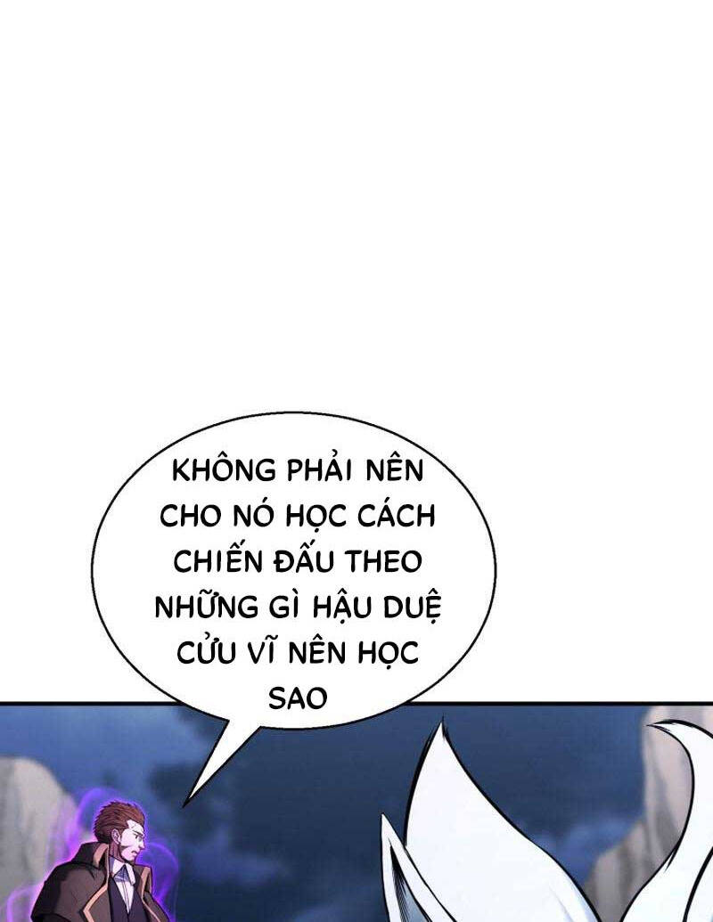 Tử linh sư mạnh nhất