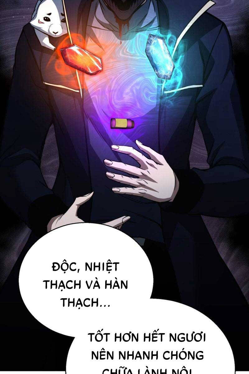 Tử linh sư mạnh nhất