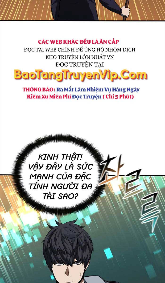 Tử linh sư mạnh nhất