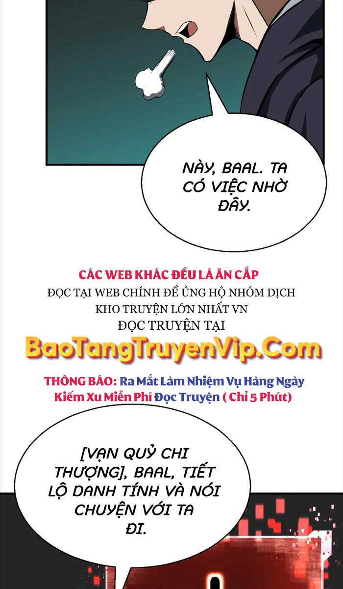 Tử linh sư mạnh nhất