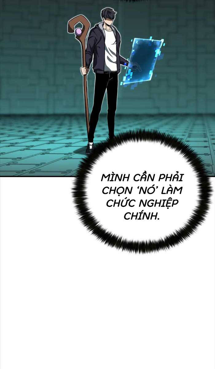 Tử linh sư mạnh nhất