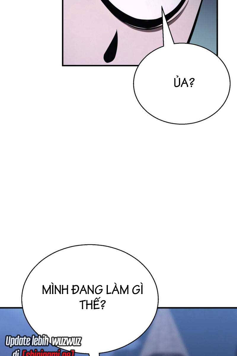 Tử linh sư mạnh nhất