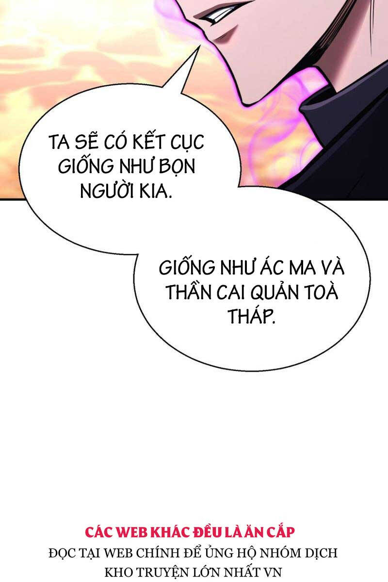 Tử linh sư mạnh nhất