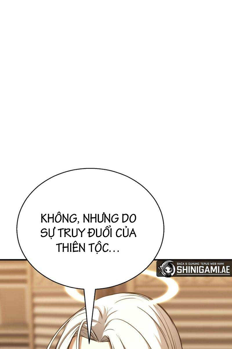 Tử linh sư mạnh nhất