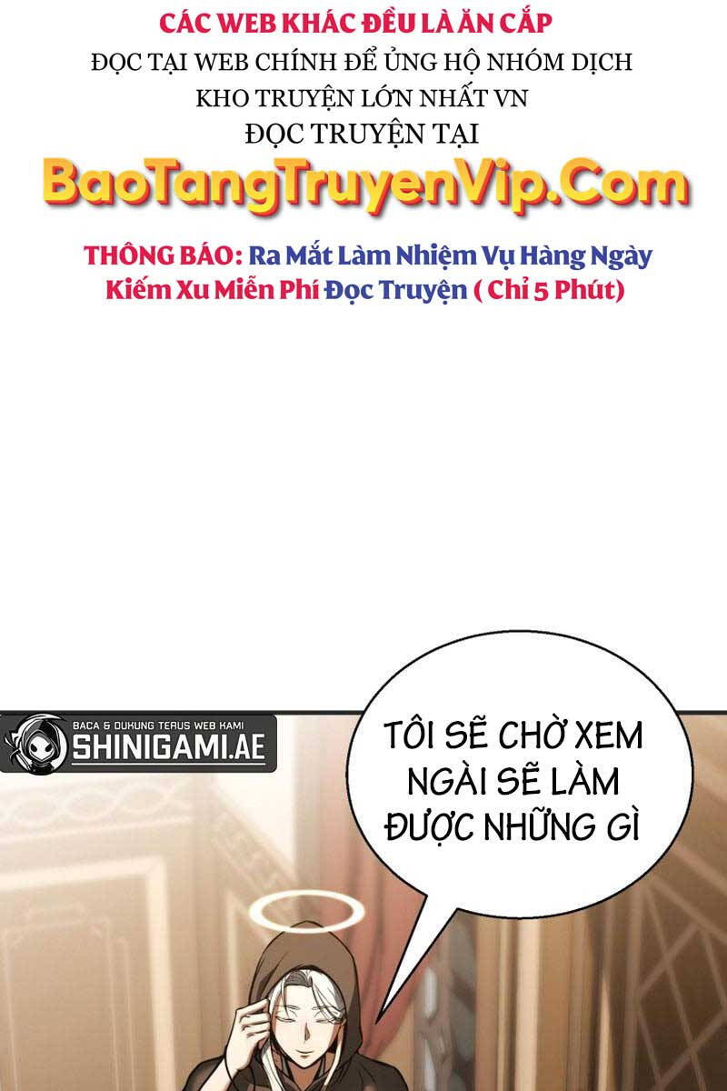 Tử linh sư mạnh nhất